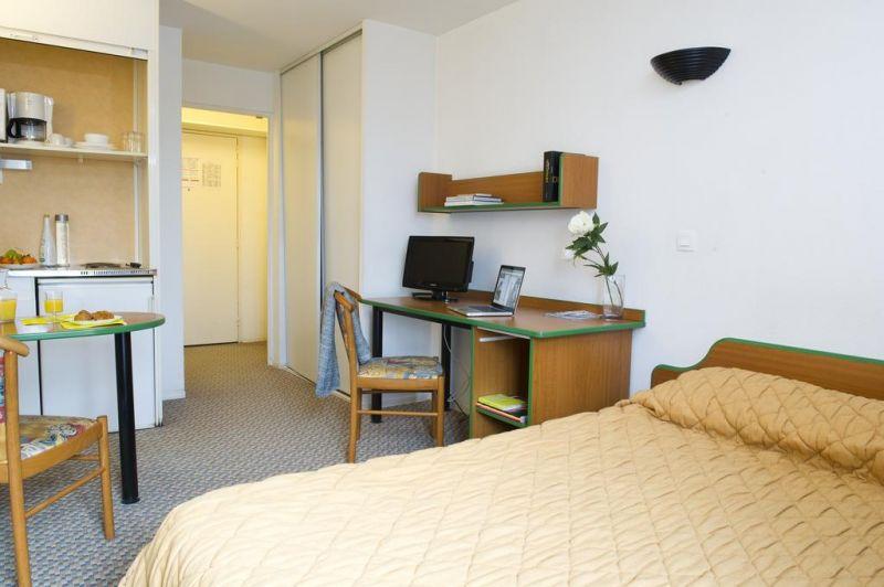 Adagio Access Paris Maisons Alfort 3*