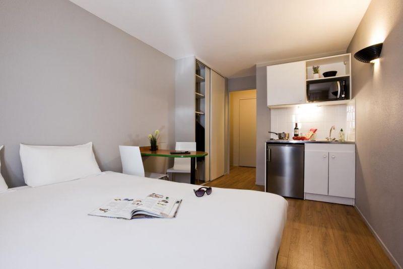 Adagio Access Paris Maisons Alfort 3*
