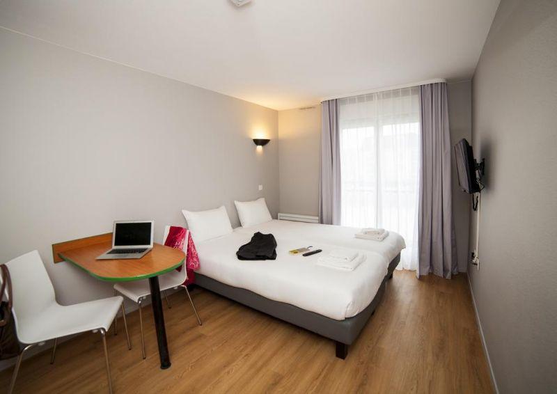 Adagio Access Paris Maisons Alfort 3*