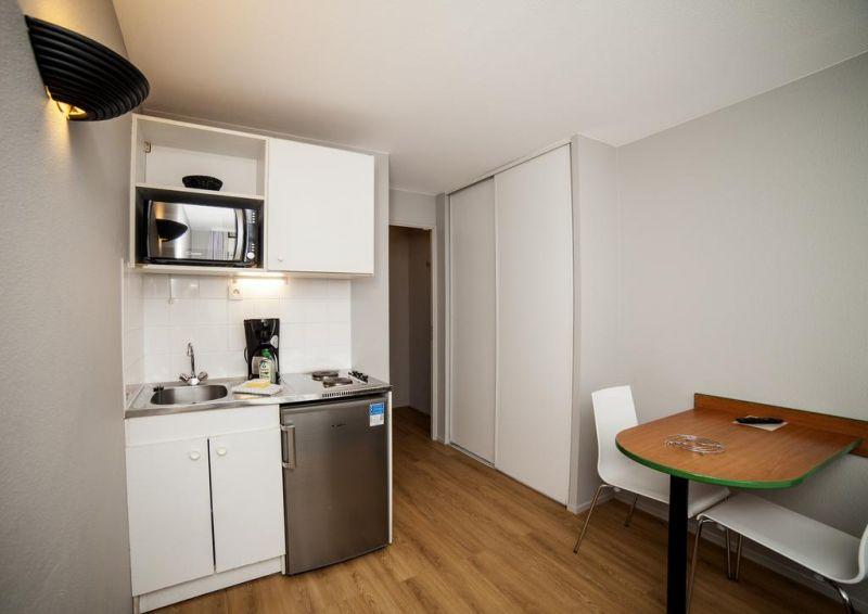 Adagio Access Paris Maisons Alfort 3*