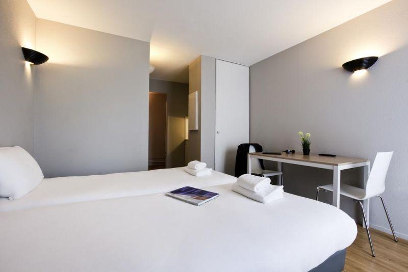 Adagio Access Paris Maisons Alfort 3*