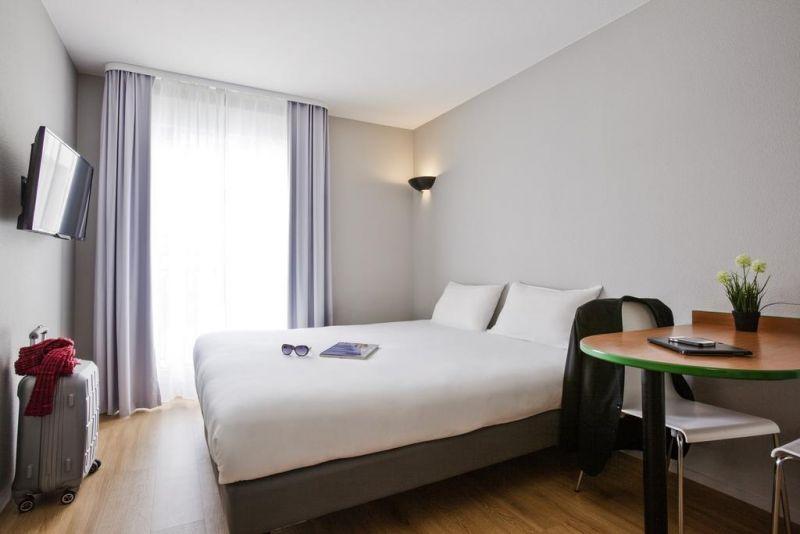Adagio Access Paris Maisons Alfort 3*