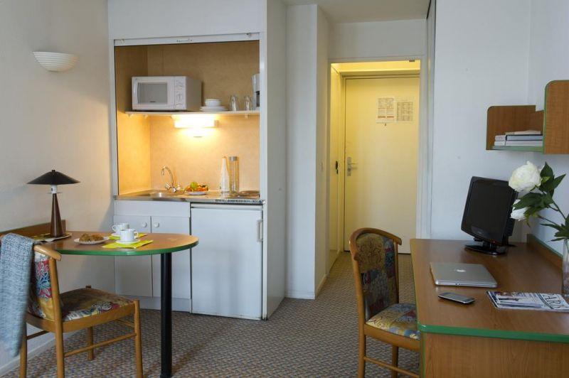 Adagio Access Paris Maisons Alfort 3*