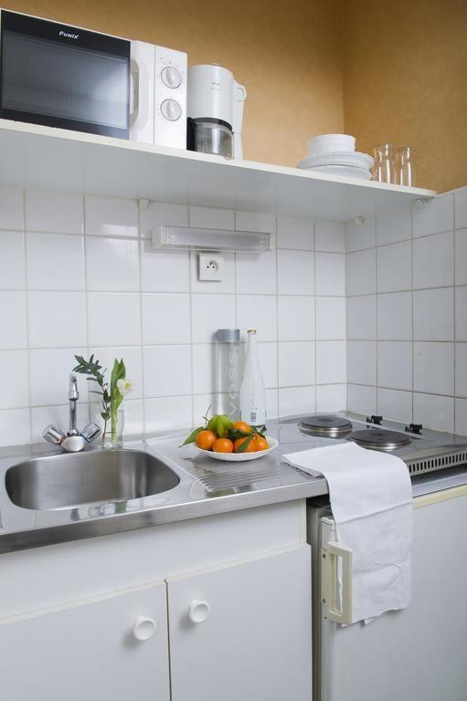 Adagio Access Paris Maisons Alfort 3*