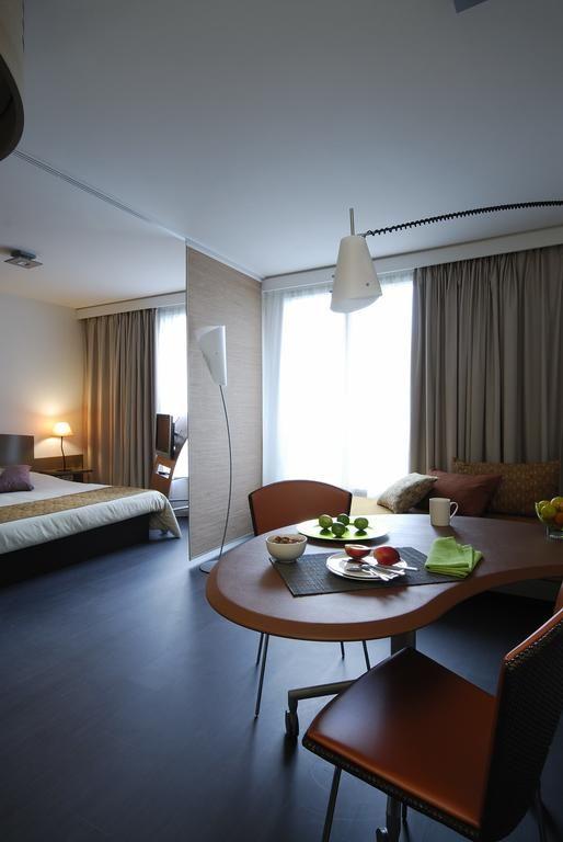 Adagio Bordeaux Gambetta 3*