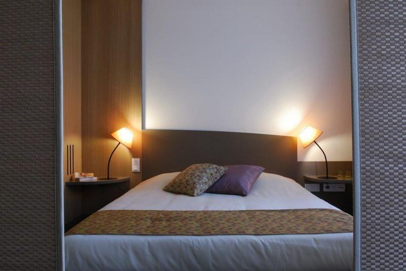Adagio Bordeaux Gambetta 3*