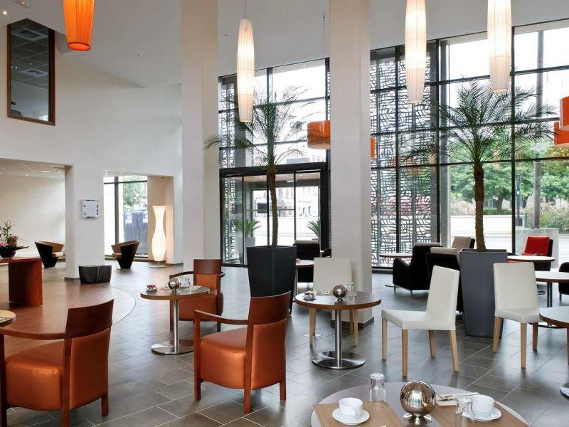 Adagio Bordeaux Gambetta 3*