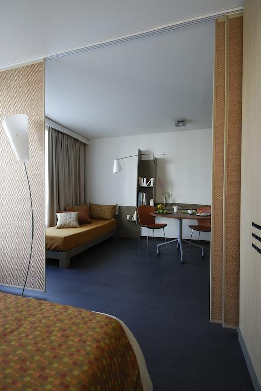 Adagio Bordeaux Gambetta 3*