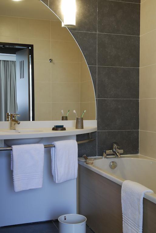 Adagio Bordeaux Gambetta 3*