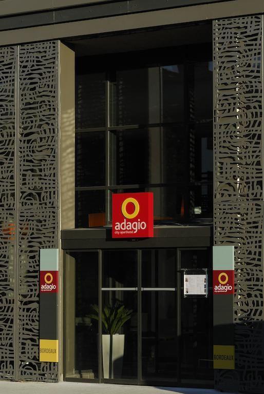 Adagio Bordeaux Gambetta 3*