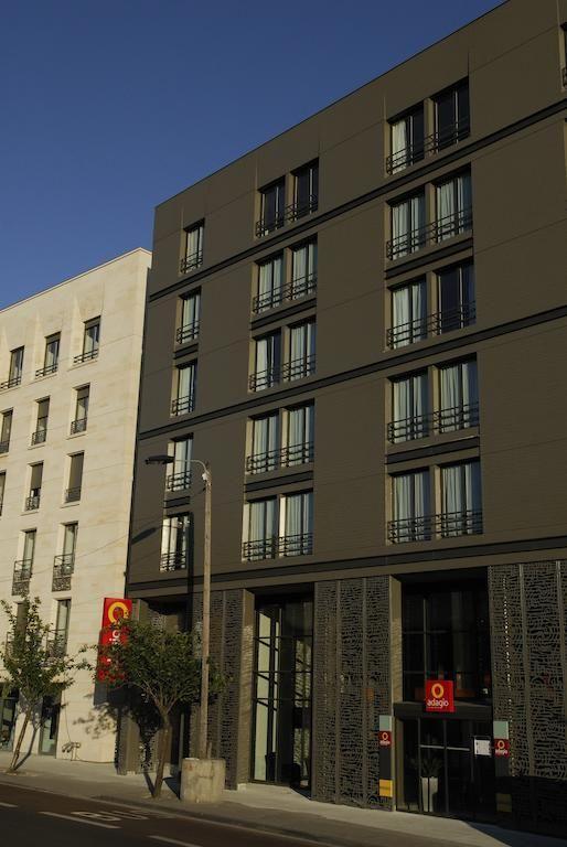 Adagio Bordeaux Gambetta 3*