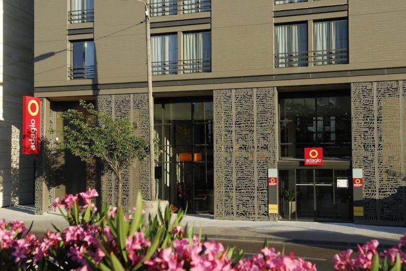 Adagio Bordeaux Gambetta 3*