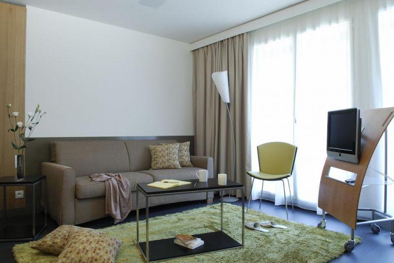 Adagio Bordeaux Gambetta 3*
