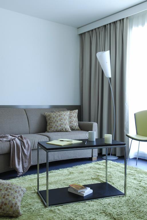 Adagio Bordeaux Gambetta 3*