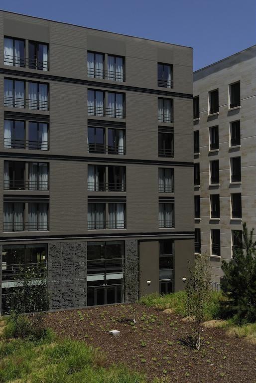 Adagio Bordeaux Gambetta 3*