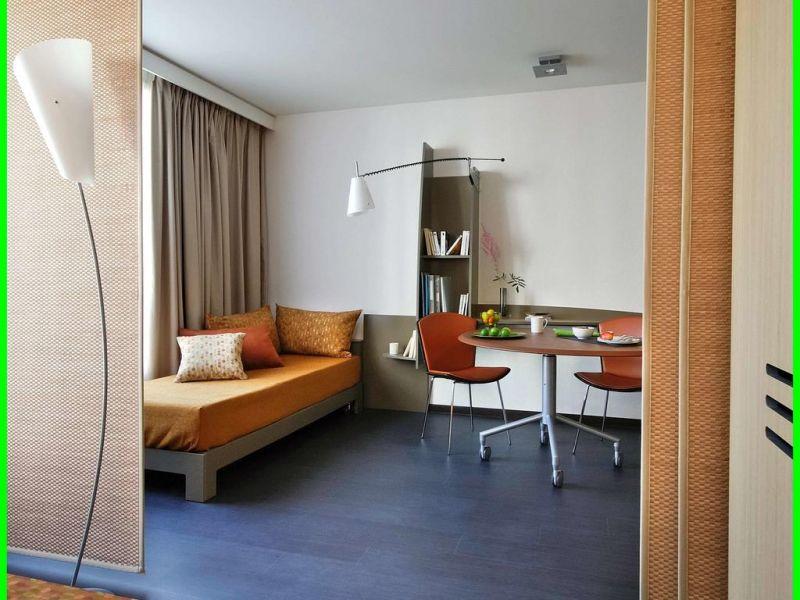Adagio Bordeaux Gambetta 3*