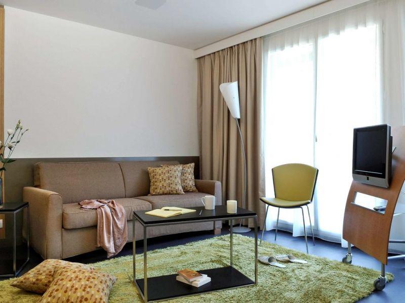 Adagio Bordeaux Gambetta 3*