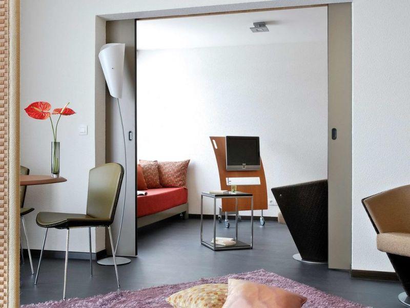Adagio Bordeaux Gambetta 3*