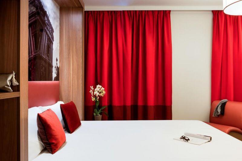 Adagio La Defense Courbevoie 4*