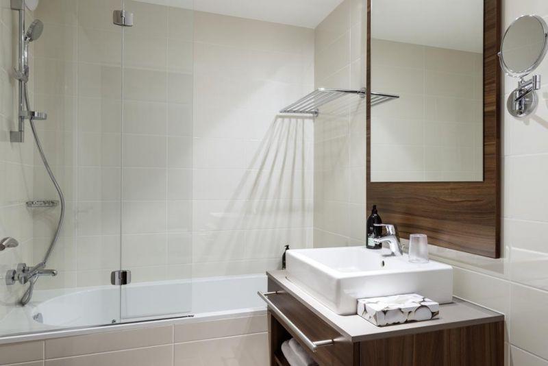 Adagio La Defense Courbevoie 4*