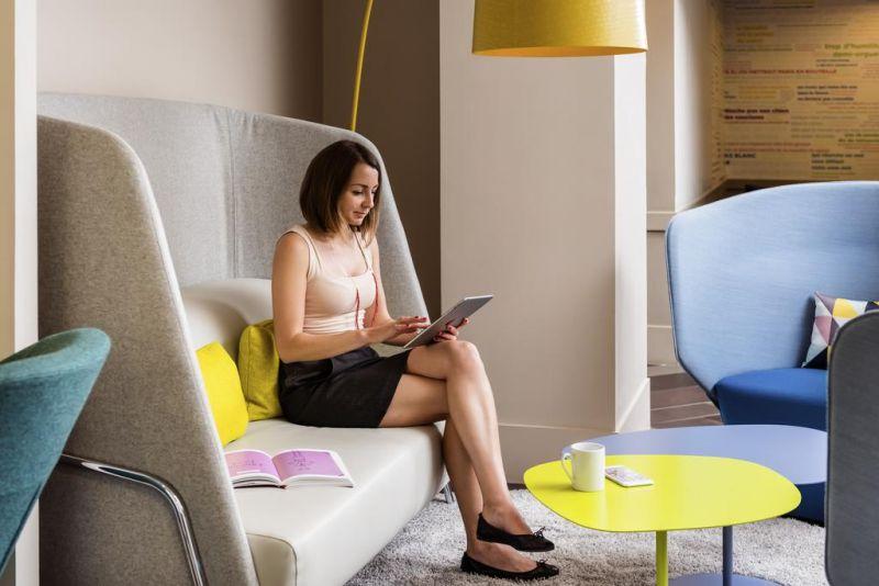 Adagio La Defense Courbevoie 4*