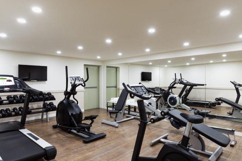 Adagio La Defense Courbevoie 4*