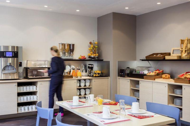 Adagio La Defense Courbevoie 4*