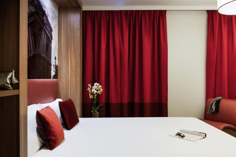 Adagio La Defense Courbevoie 4*
