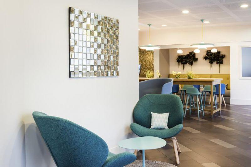 Adagio La Defense Courbevoie 4*
