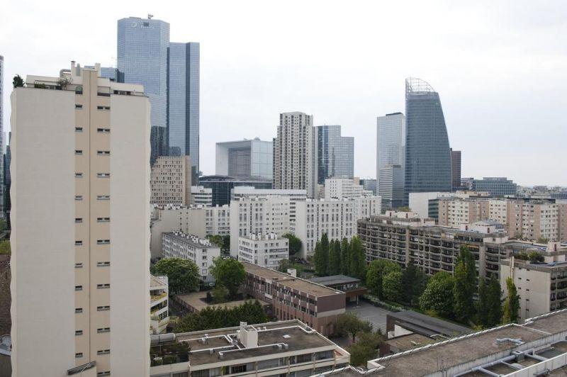 Adagio La Defense Courbevoie 4*