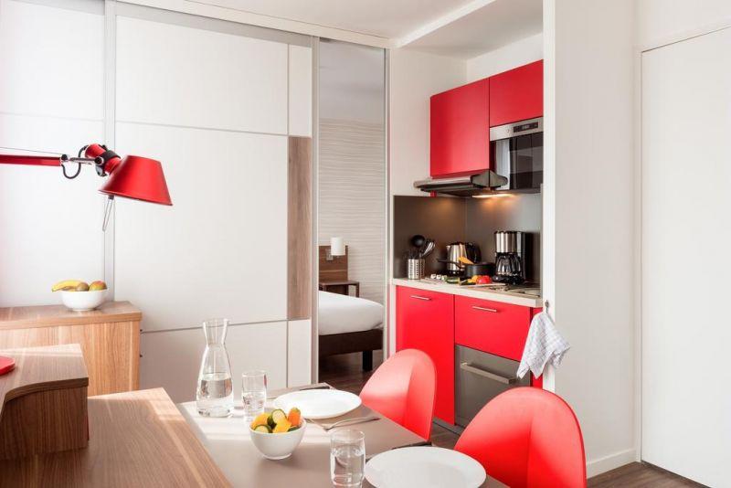 Adagio La Defense Courbevoie 4*