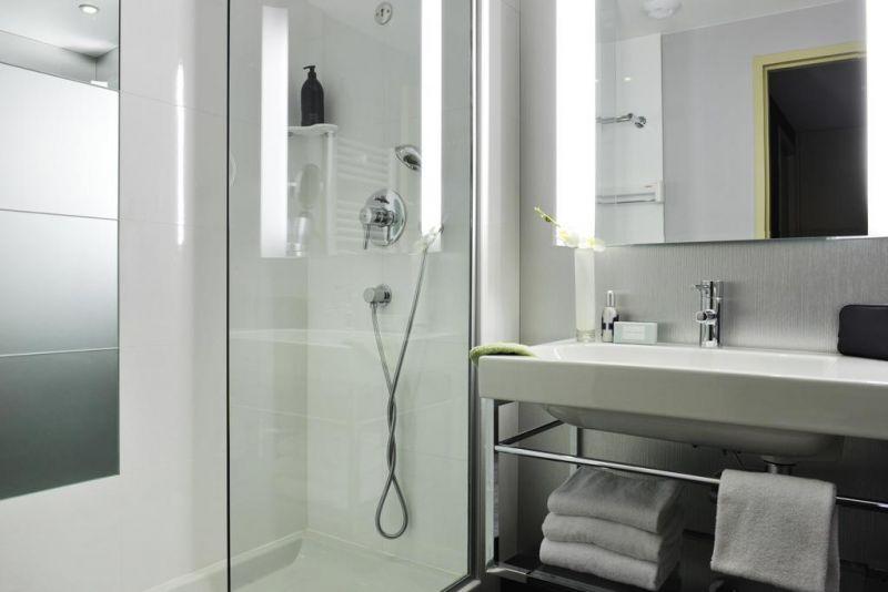 Adagio La Defense Esplanade 3*