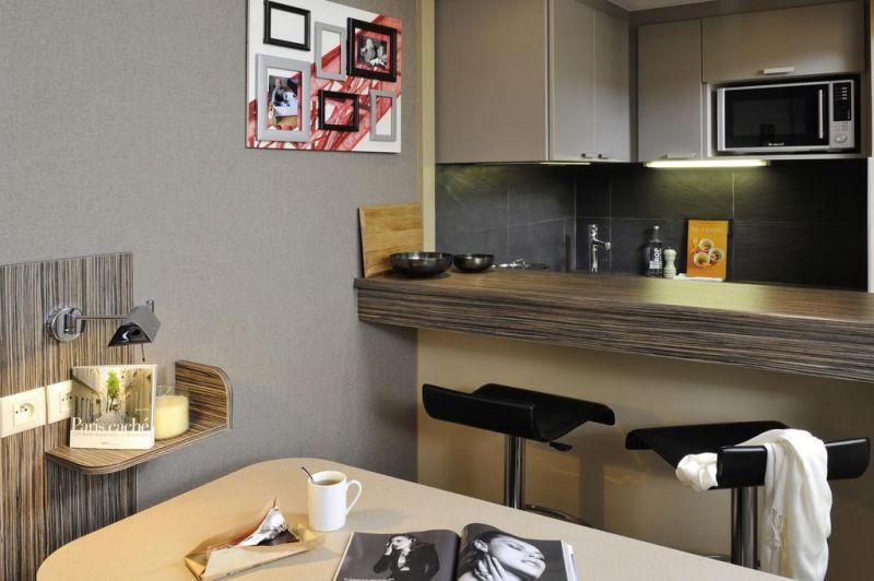 Adagio La Defense Esplanade 3*