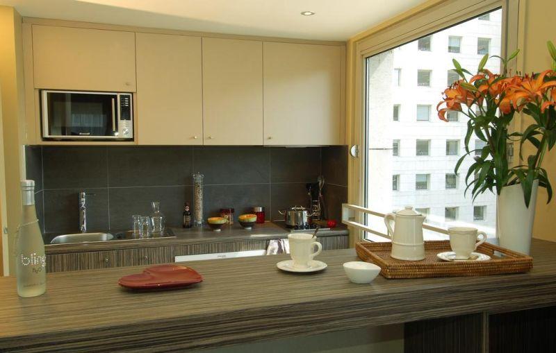 Adagio La Defense Esplanade 3*