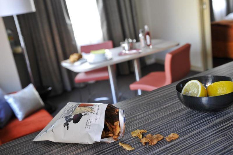 Adagio La Defense Esplanade 3*