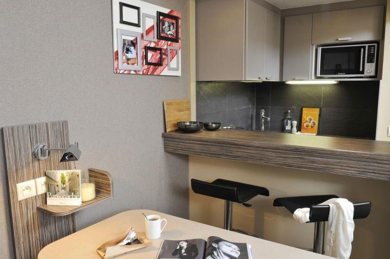 Adagio La Defense Esplanade 3*