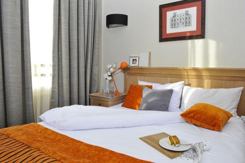 Adagio La Defense Esplanade 3*