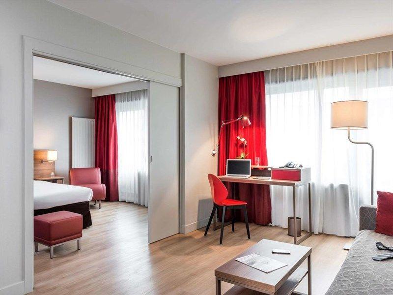Adagio Paris Bercy 3*