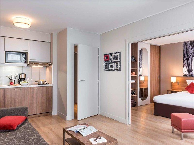Adagio Paris Bercy 3*