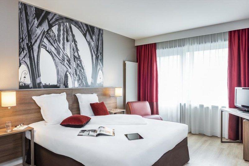 Adagio Paris Bercy 3*