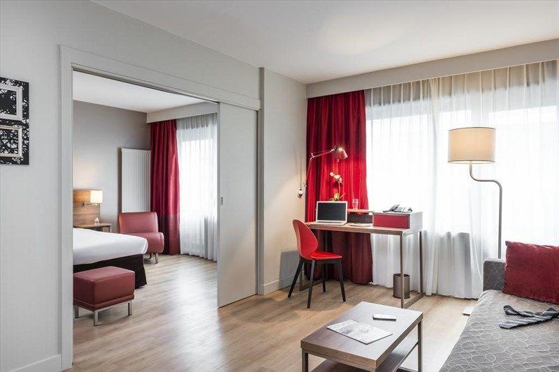 Adagio Paris Bercy 3*