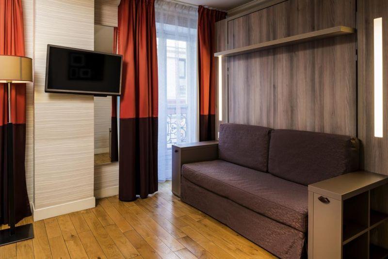 Adagio Paris Opera 3*