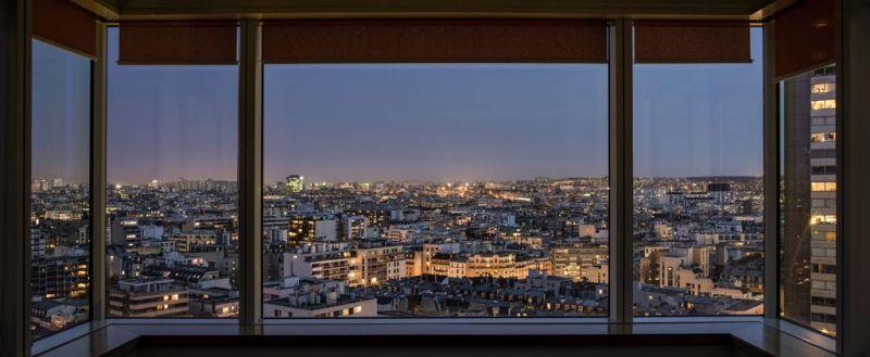 Adagio Paris Centre Tour Eiffel 4*