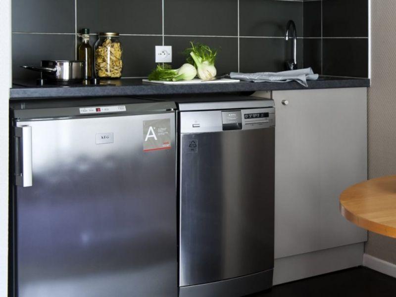 Adagio Porte De Versailles 3*