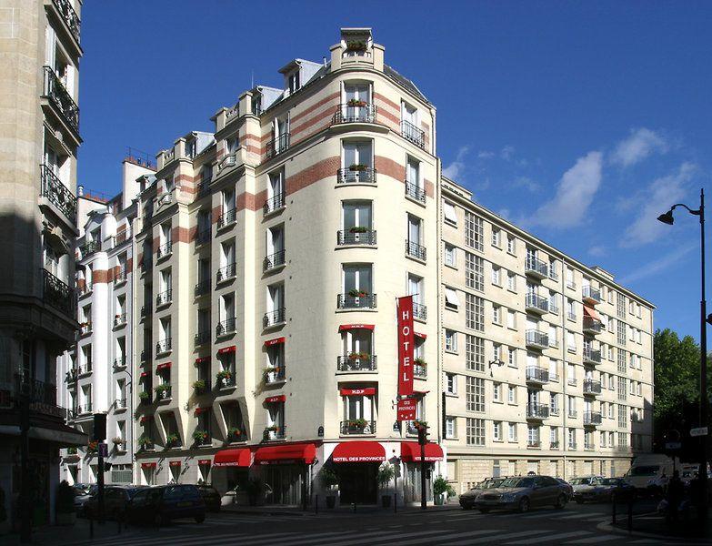 All Seasons Paris 15 Lecourbe 3*