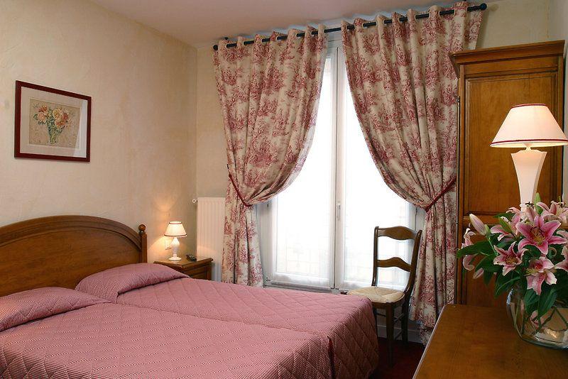 All Seasons Paris 15 Lecourbe 3*