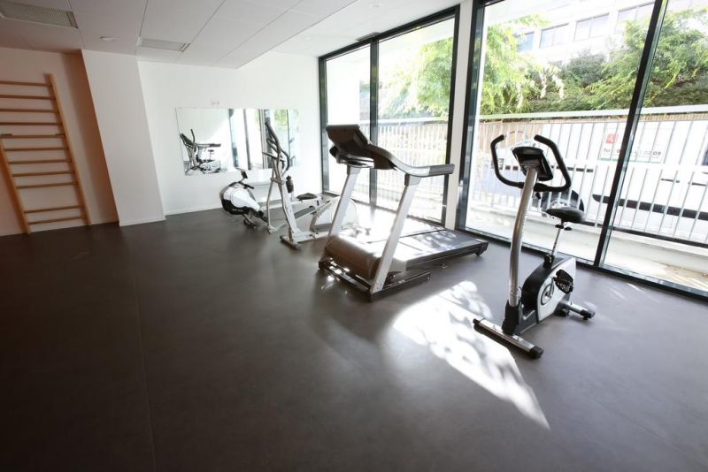 All Suites Appart Hotel Orly Rungis 3*
