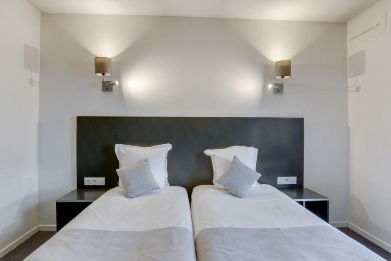All Suites Appart Hotel Orly Rungis 3*