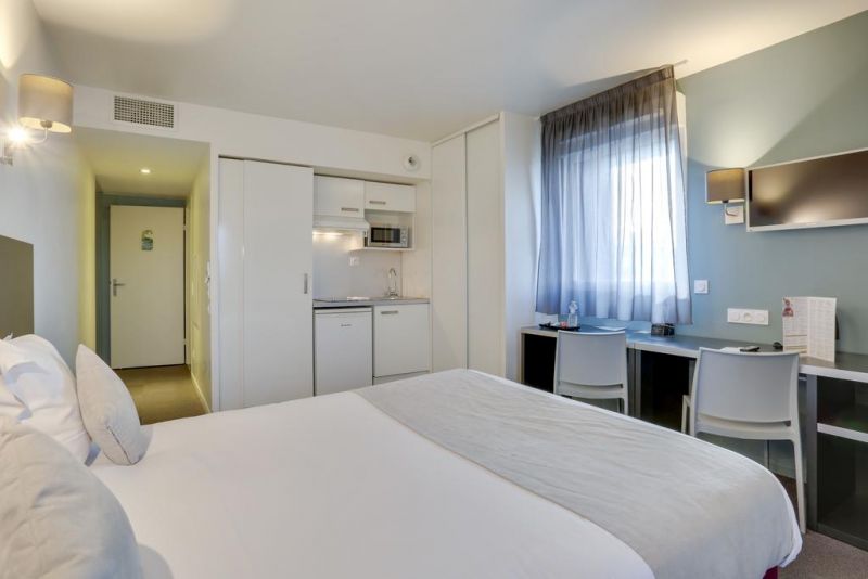 All Suites Appart Hotel Orly Rungis 3*