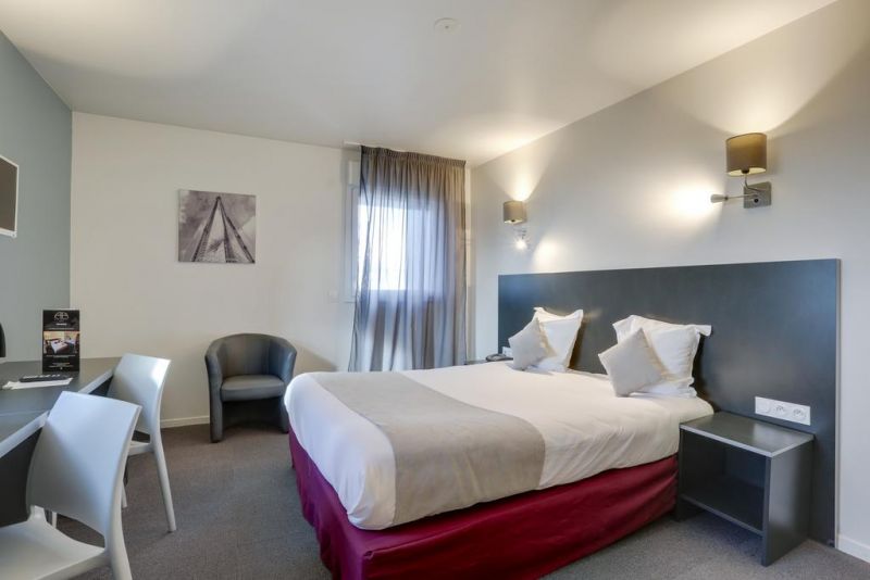 All Suites Appart Hotel Orly Rungis 3*